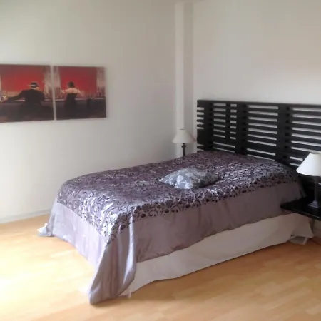 Stor Lejlighed I Centrum Af Apartment Kolding